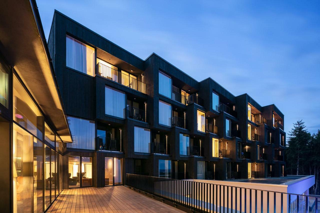 Fritz Lauterbad Hotel Freudenstadt Exterior foto