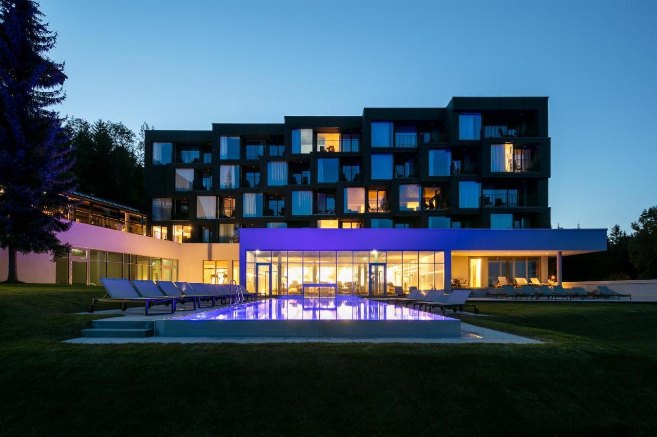 Fritz Lauterbad Hotel Freudenstadt Exterior foto