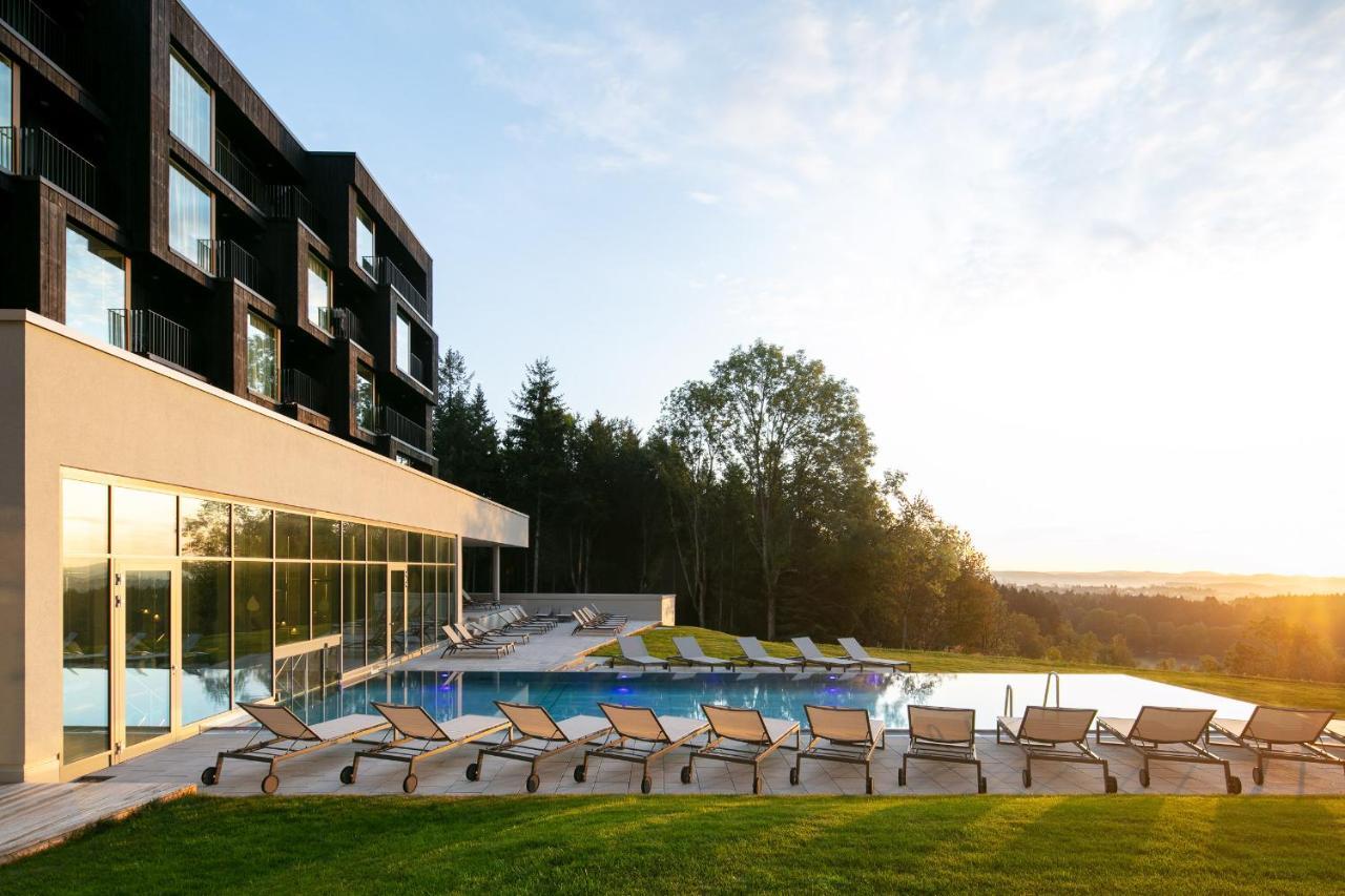 Fritz Lauterbad Hotel Freudenstadt Exterior foto